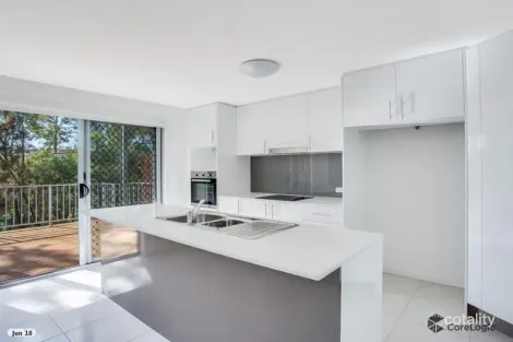 Property photo of 24/37 Witheren Circuit Pacific Pines QLD 4211