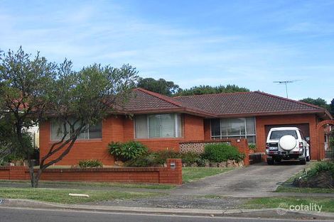 12 Tennyson Rd, Greenacre, NSW 2190