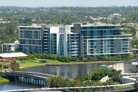 Property photo of 2207/33 T E Peters Drive Broadbeach Waters QLD 4218