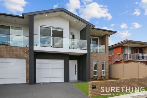 Property photo of 2 Eric Crescent Lidcombe NSW 2141