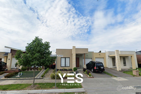 12 Willum Way, Dandenong, VIC 3175