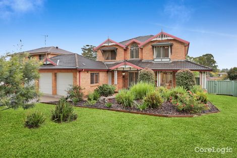 Property photo of 110 Mount Annan Drive Mount Annan NSW 2567