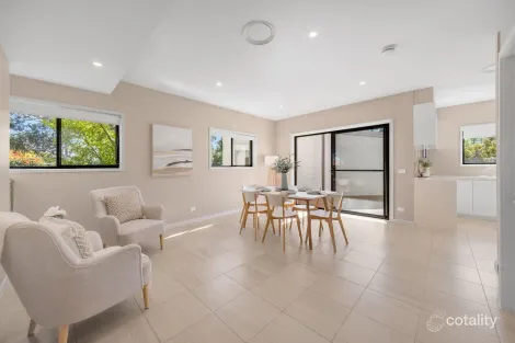 Property photo of 23 Clancy Street Evatt ACT 2617