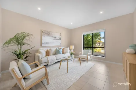 Property photo of 23 Clancy Street Evatt ACT 2617