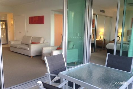 Property photo of 2207/33 T E Peters Drive Broadbeach Waters QLD 4218
