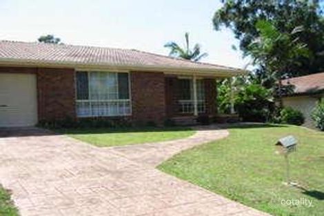 Property photo of 2/3 Palm Trees Drive Boambee East NSW 2452