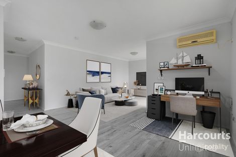 Property photo of 4/14-18 Fourth Avenue Blacktown NSW 2148