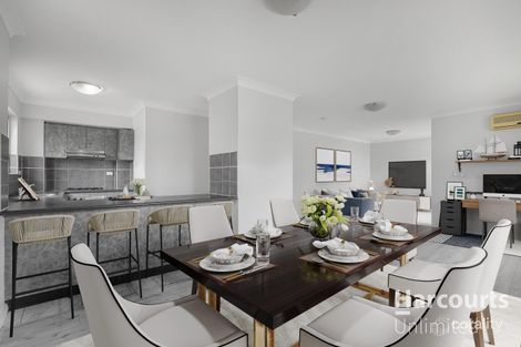 Property photo of 4/14-18 Fourth Avenue Blacktown NSW 2148