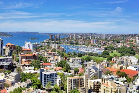 Property photo of 2607/1 Kings Cross Road Darlinghurst NSW 2010