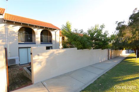 Property photo of 18/21 Angelo Street South Perth WA 6151