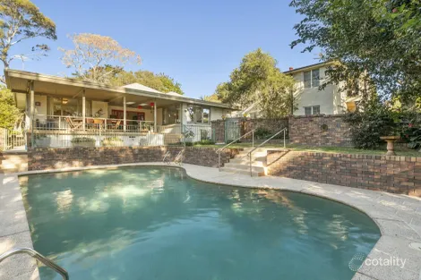 Property photo of 27 Fleming Street Northwood NSW 2066