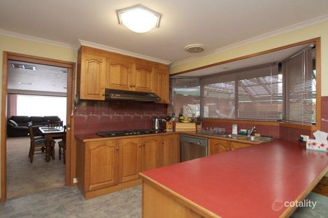 Property photo of 12 Tallong Court Hoppers Crossing VIC 3029