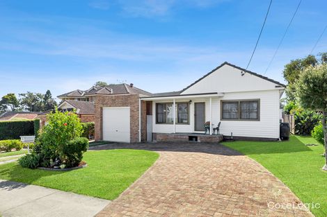 Property photo of 79 Telopea Avenue Caringbah South NSW 2229