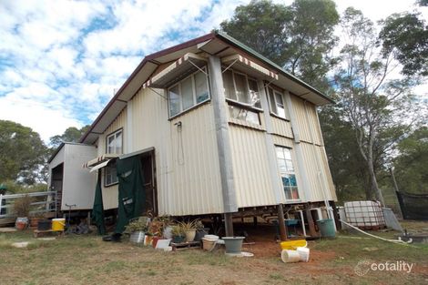Property photo of 56 Anderson Road South Nanango QLD 4615