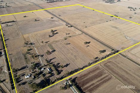 1665 Davies Rd, Undera, VIC 3629