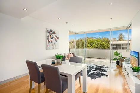 Property photo of 18/11 Pleasant Avenue North Wollongong NSW 2500