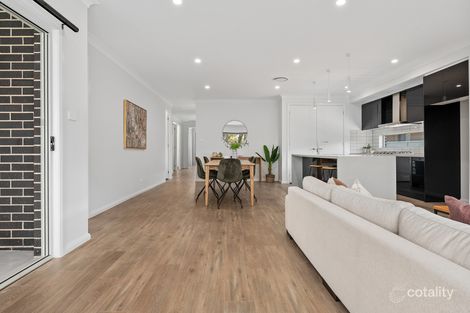 Property photo of 3 Kingsbarns Terrace Cessnock NSW 2325