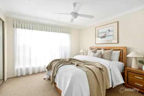 Property photo of 20A Sunray Crescent Horsley NSW 2530