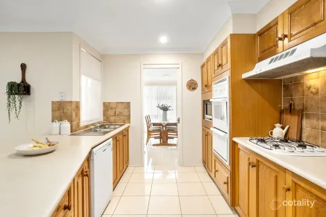 Property photo of 20A Sunray Crescent Horsley NSW 2530
