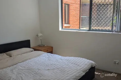 Property photo of 32/1-4 The Crescent Strathfield NSW 2135