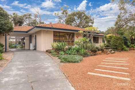 Property photo of 12 Meloway Drive Maida Vale WA 6057