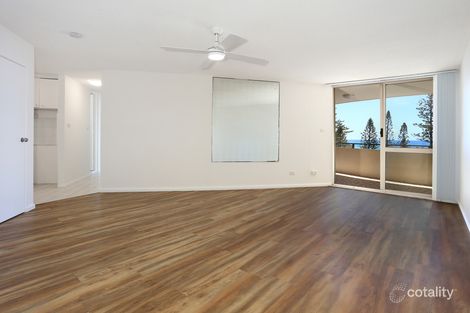 Property photo of 506/40 The Esplanade Surfers Paradise QLD 4217