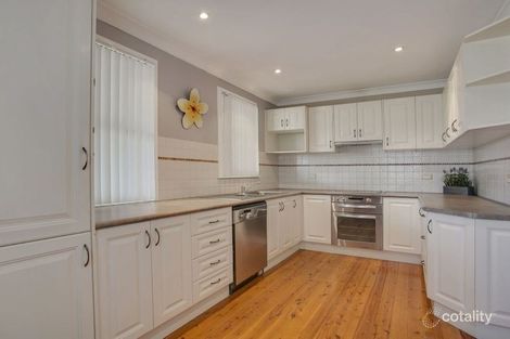 Property photo of 35 Mariana Crescent Lethbridge Park NSW 2770