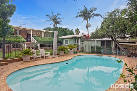 Property photo of 19 Mannix Street Bonnyrigg Heights NSW 2177