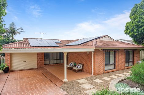 Property photo of 19 Mannix Street Bonnyrigg Heights NSW 2177