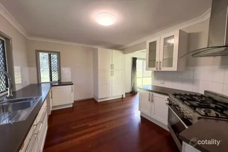 Property photo of 4 Qually Road Lockyer Waters QLD 4311