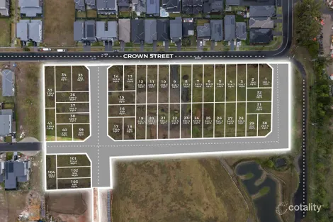 209 Crown St, Grantham Farm, NSW 2765