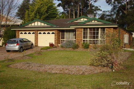 Property photo of 16 Molloy Street Mollymook NSW 2539