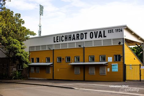 Property photo of 19 Emily Street Leichhardt NSW 2040