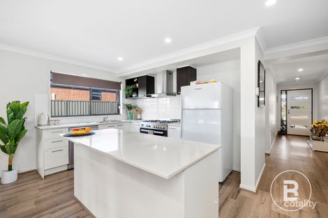 Property photo of 29 Flewin Avenue Miners Rest VIC 3352