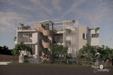 Property photo of 38 Raby Road Coorparoo QLD 4151