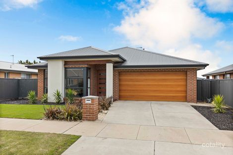 Property photo of 9 Flewin Avenue Miners Rest VIC 3352