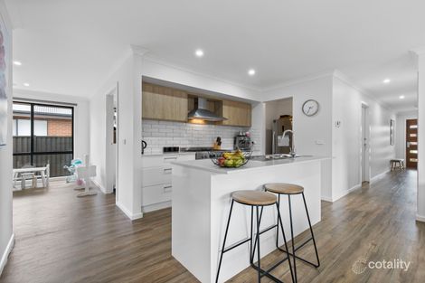 Property photo of 9 Flewin Avenue Miners Rest VIC 3352