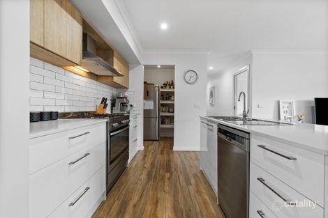 Property photo of 9 Flewin Avenue Miners Rest VIC 3352