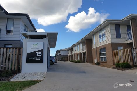 11/15 Abercrombie St, Mango Hill, QLD 4509