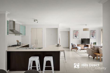 Property photo of 14 Teague Street Kellyville Ridge NSW 2155