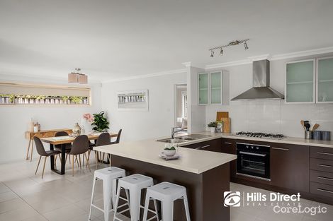 Property photo of 14 Teague Street Kellyville Ridge NSW 2155