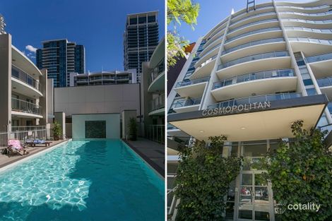 Property photo of 9/259-269 Hay Street East Perth WA 6004