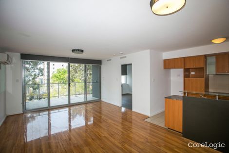 Property photo of 9/259-269 Hay Street East Perth WA 6004