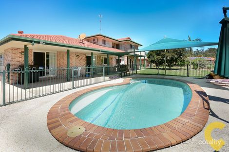 Property photo of 3 Lyndie Court Beerwah QLD 4519
