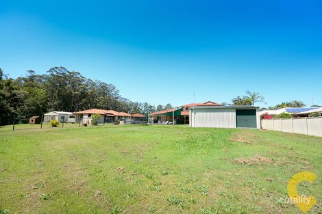 Property photo of 3 Lyndie Court Beerwah QLD 4519