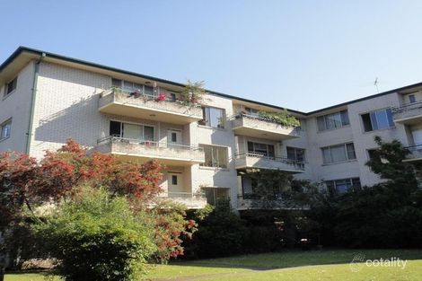 Property photo of 4/31-33 First Avenue Campsie NSW 2194