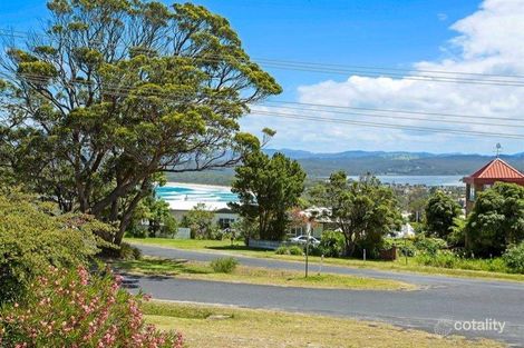 Property photo of 4 Hill Street Merimbula NSW 2548