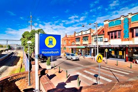 Property photo of 17/14-16 Station Street Homebush NSW 2140