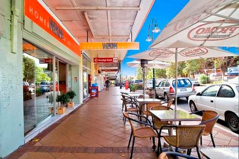 Property photo of 17/14-16 Station Street Homebush NSW 2140