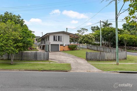 54 Falkirk St, Stafford Heights, QLD 4053